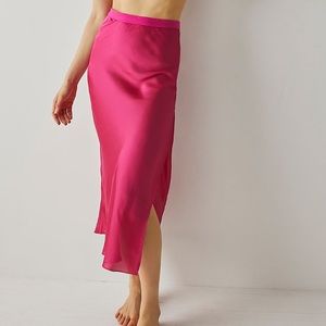 NWT Free People Skirt
